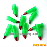 Witch Fingers