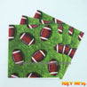 Napkins Go Team