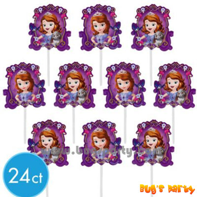 Sofia The First Picks