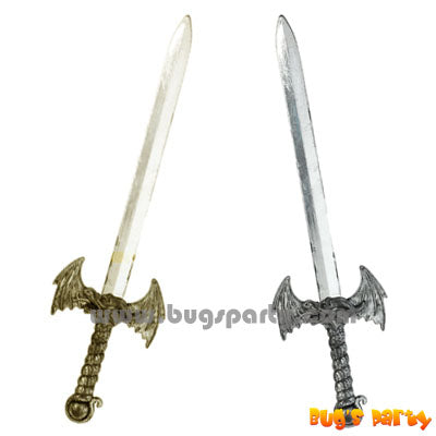 Knight Sword
