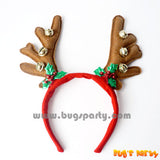 Reindeer Headband