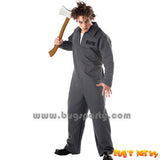 Costume Axe Murderer