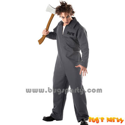 Costume Axe Murderer