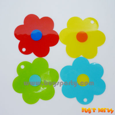 Balloon Weight Flower