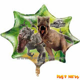 Jurassic World Balloon