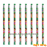 Dora Pencils