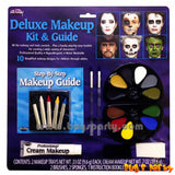Make Up Kit N Guide