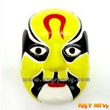 Mask Traditional Chinese