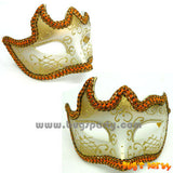 Mask Lady Exquisite