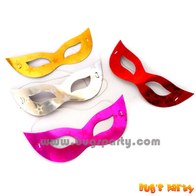Mask 12 Cat Paper