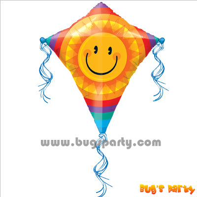 Balloon Giant Kite