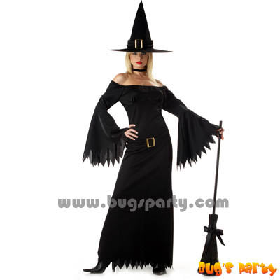 Costume Elegant Witch