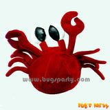 Sea Creature Hat Crab
