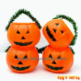 Mini Pumpkin Pail