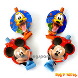 Mickey Blowouts