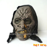 Horror Mask Flexi Deluxe