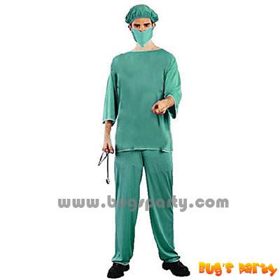 Costume Doctor AD