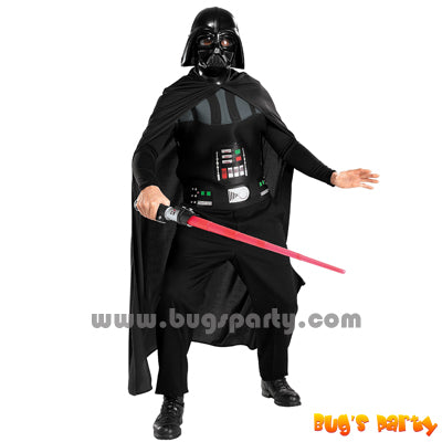 Darth Vader Costume Kit