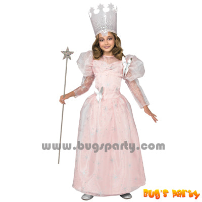 Costume Wizard of Oz Glinda
