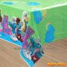 Smurfs Party Tablecover