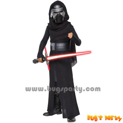 Costume Star Wars Kylo Ren