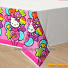 Hello Kitty Table Cover