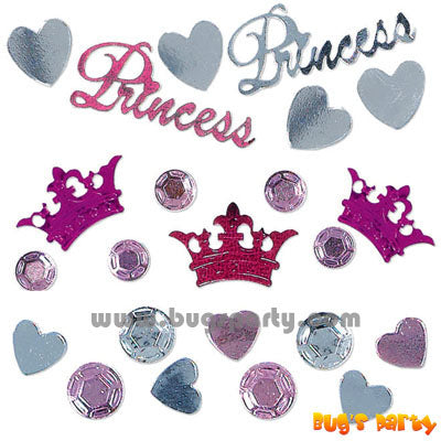 Princess Confetti