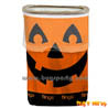 Halloween Thrash Bin