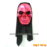 Mask Magenta Chrome
