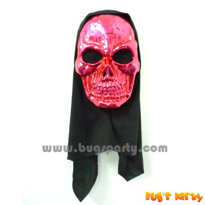 Mask Magenta Chrome