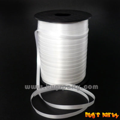Ribbon White