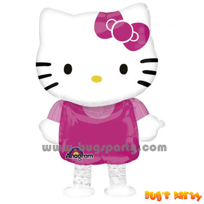 Hello Kitty Buddies Balloon