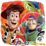 Toy Story 3 Balloons