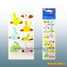 Stickers Chubby Bunnies