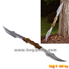 Dragon Bo Staff