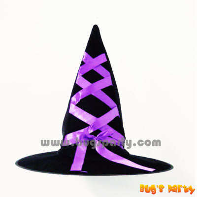 Witch Hat Ribbon