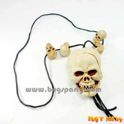 Skull Necklace