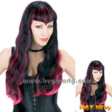 Wig Vampire Streak