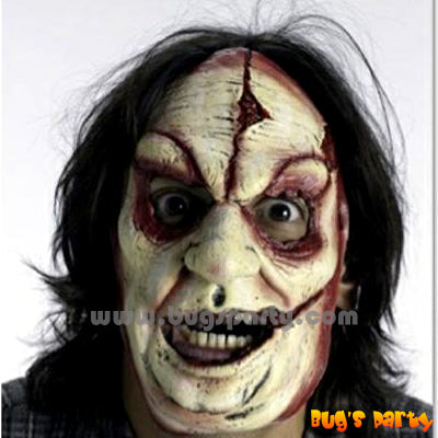 Mask Serial Killer 2