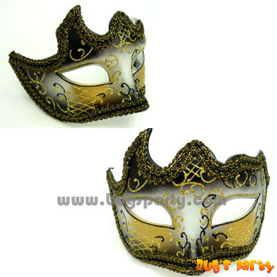 Mask Lady Exquisite