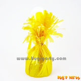 Balloon Weight Yellow