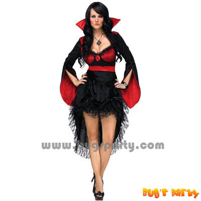 Costume Vampirosa