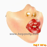 Mask Rosy Lips