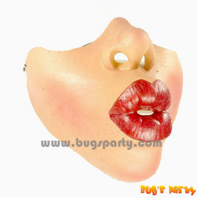 Mask Rosy Lips