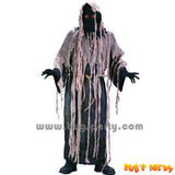 Costume Eyes Fading Zombie