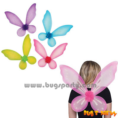 Fairy Angel Wings