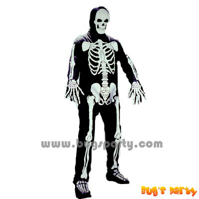 Costume Skeleton