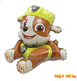 Patrol Dog Theme Balloon