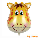 Animal Shaped Balloon, Lion, Elephant, Flemingo, Dog, Bear Balloons