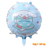 Cartoon Characters Kity Pig Shaped Balloon